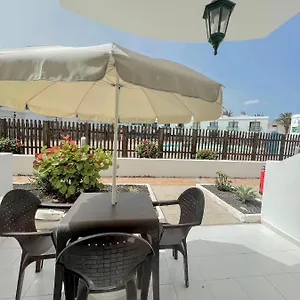 Buganvilla Apartamento