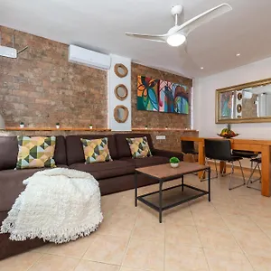 Calas Apartamento